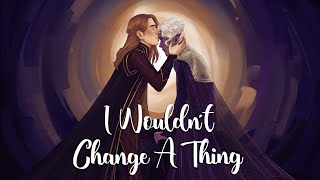 I Wouldn&#39;t Change A Thing {Critical Role Shadowgast PMV Map Collab}