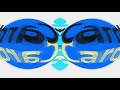 Mastercard Logo Effects Sponsored By Pyramid Films 1978 Effects EXTENDED V2