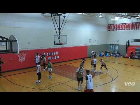 Nuke Squad (53) Tier 6 - 2023 SUMMER Scarborough Mandem (49) - tcbl sunday