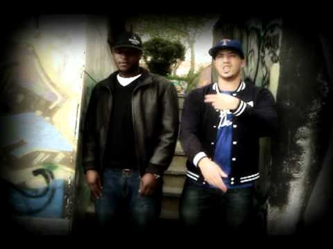 FACHADAZ feat YANICK TDM - NHA MANOS KA TA CAI [STREET VIDEO] OFICIAL LS A MS MIXTAPE