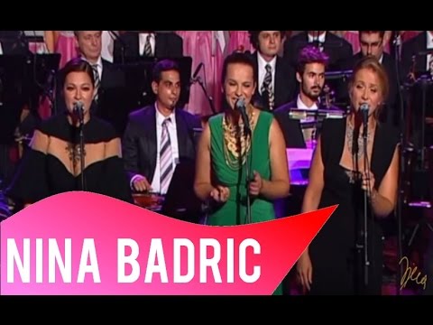Ivana Husar, Marija Husar & Nina Badrić - Mir ''30 godina'' Zvjezdice