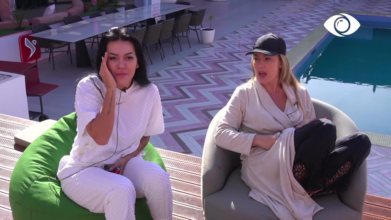 “Mos e hap gojën aq shumë”/ Olta debaton me Efin