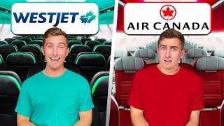 Download lagu I Tested Canada's 'BEST' Airlines mp3