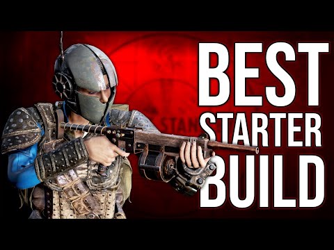 The Vault Dweller | Wastelanders Starter Build | Fallout 76 Character Builds