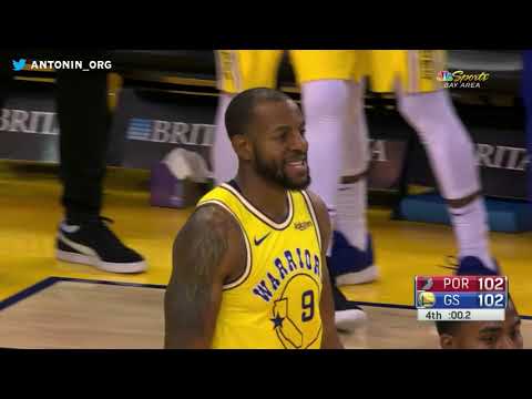 Stephen Curry Best Shots That Didn't Count