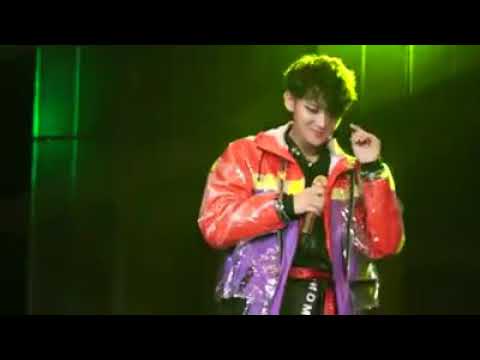 ZTAO's  "pick me up " soo cute baby 😍❤️