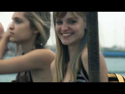 EuroCuban project - GET IT UP