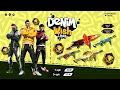 Denim Wish Event Confirm Date Free Fire New Event Free Fire Bangladesh Server Free Fire New Event