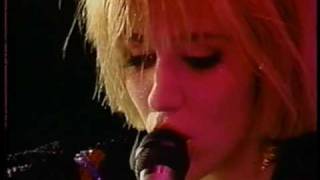 [HQ] Debbie Gibson - Another Brick Falls - Rock in Rio II 1991