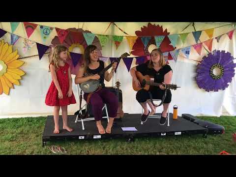 Little Roots - My Old Hen