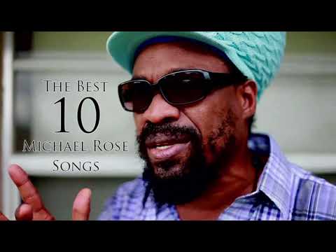 The Best 10 - Michael Rose