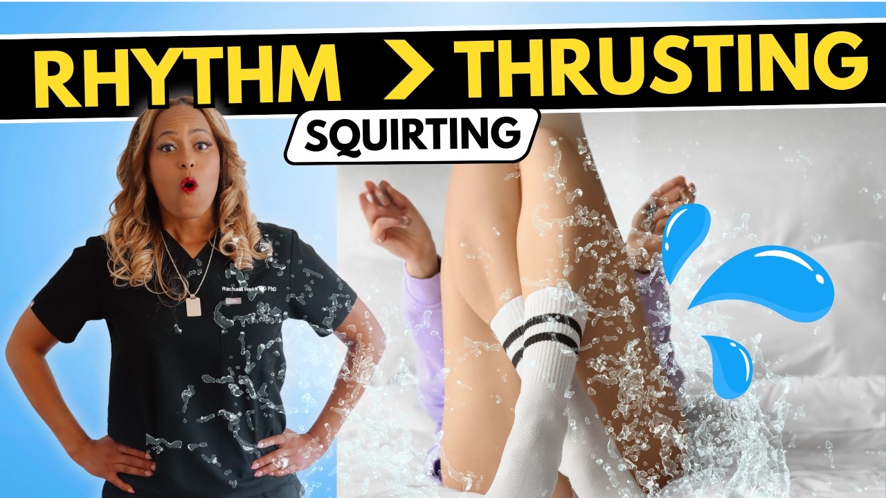 Why Rhythm Beats Thrusting Every Time
