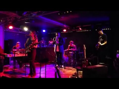 BBG Paris_JAM Session_Isma Hill Emilie Gassin Kiro