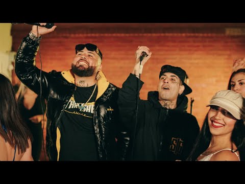 Diamante Ayala ft Coqeéin Montana - La Trampa (Video Oficial)