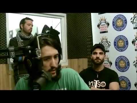 KUTSO a RADIO MANA  MANA