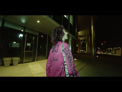 hubithekid - all pink (prod. thesisfrance)