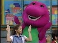 Barney Friends Good Job 2000