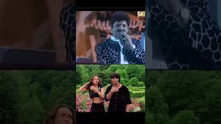 Download lagu Udit Narayan And Shahrukh Khan Dil Toh Pagal Hai Live #uditnarayan #shahrukh #srk #srkfan mp3