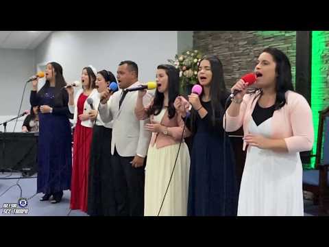 IMPACTANTE - GRUPO DE ALABANZA SCC TAMPA FL