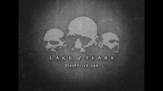 Lake of Tears - A Trip With the Moon