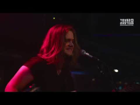 Toys2Masters Final Level - CREEPERS live full concert (at Harmonie Bonn)