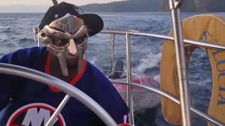 MF DOOM - Negus Ft Sean Price & Ike Eyez slOweD