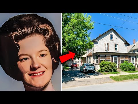 Oldest Cold Case FINALLY Solved in 2023 | Rita Curran Case...| Mysterious 7
