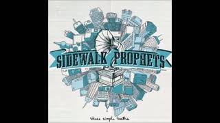 All Things New - Audio - Sidewalk Prophets