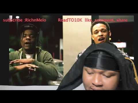 Tkeezin x TC4 x TC3 - Kill For Free  Reaction