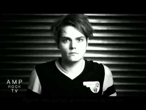 The Kids From Yesterday - My Chemical Romance (THE WORDS - AMP Rock) - Legendado PT