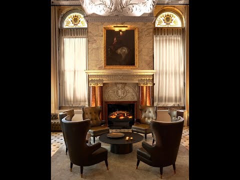 Hotel speed  retouch