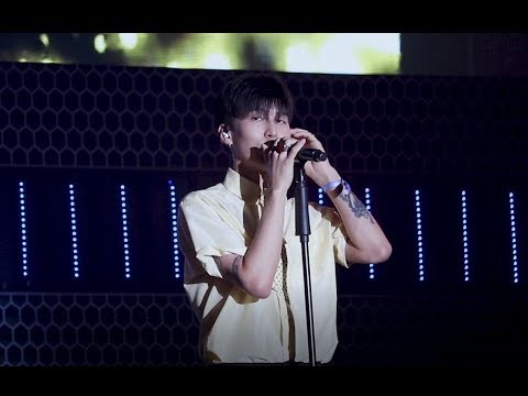 190803 COLDE 콜드 / offonoff - 춤 (dance)  @GS25 뮤직앤비어페스티벌