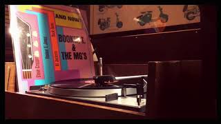 Booker t &amp; The mg's - Think