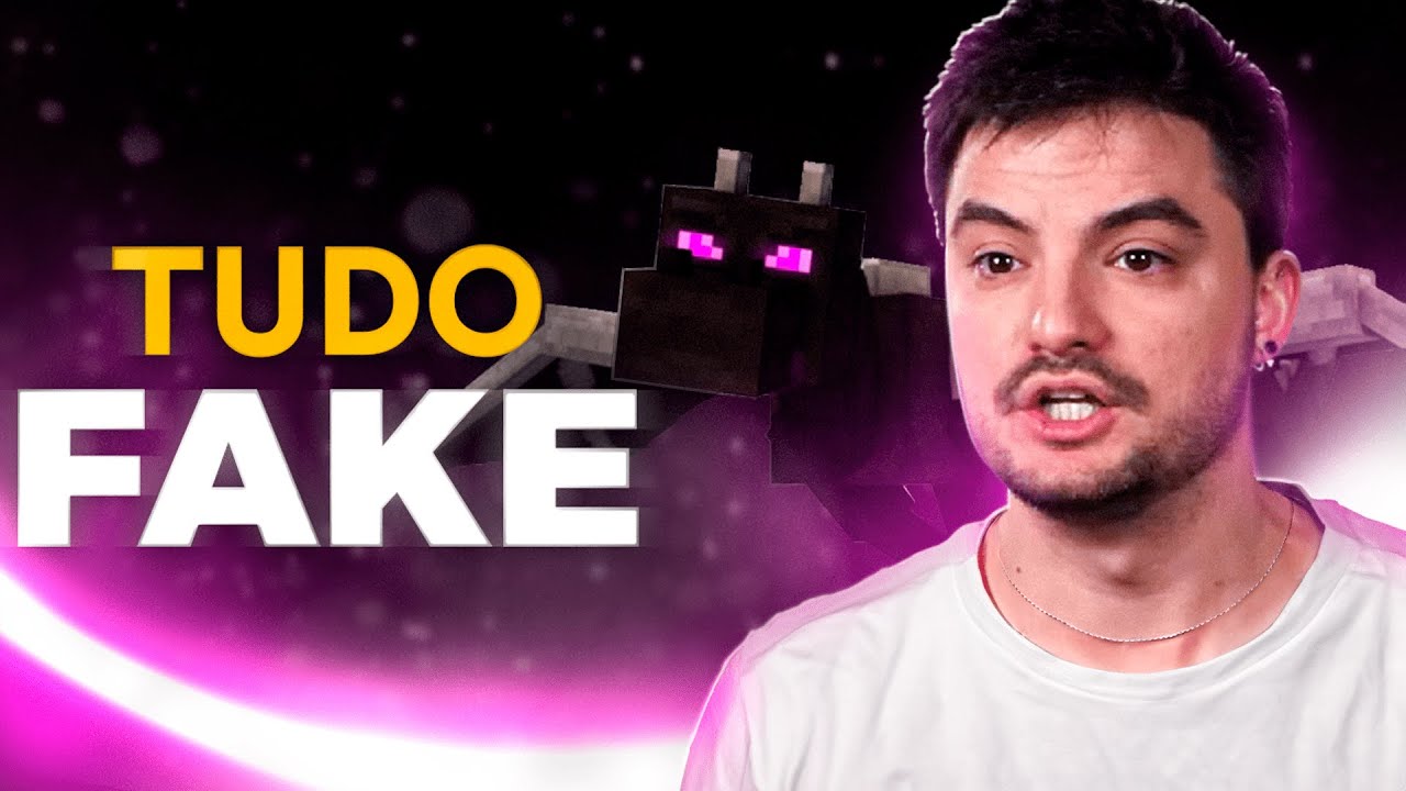 🔥 "NÃO É ELE QUE JOGA"