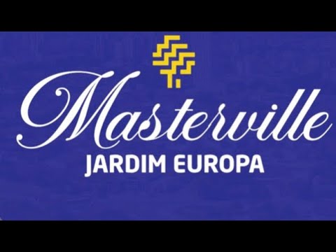 Tour - Loteamento Masterville Jardim Europa em Gaúcha do Norte - MT. Tour pelo empreendimento!
