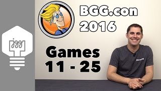 Getting Games - Raise Your Goblets video thumbnail