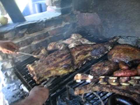 El Asadito Del Domingo.