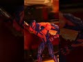AYO MIGUEL Spiderman Acrossthespiderverse Miguelohara Milesmorales