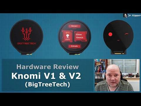 #77 - The KNOMIs of BTT