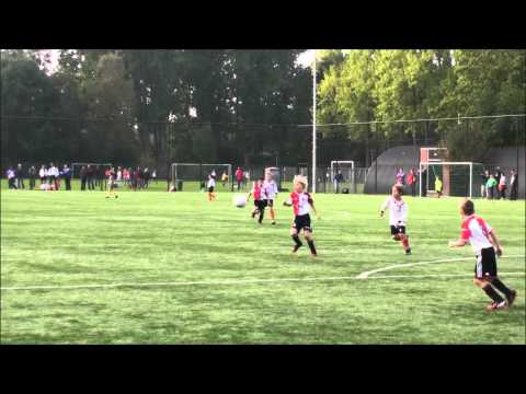Jodan Boys - Feyenoord o9