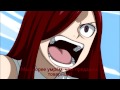 Почему я люблю аниме "Fairy Tail" 