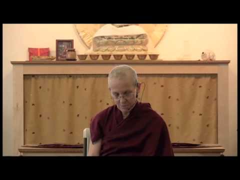 01-02-14 Kind Advice from Kind Mother Sentient Beings - BBCorner