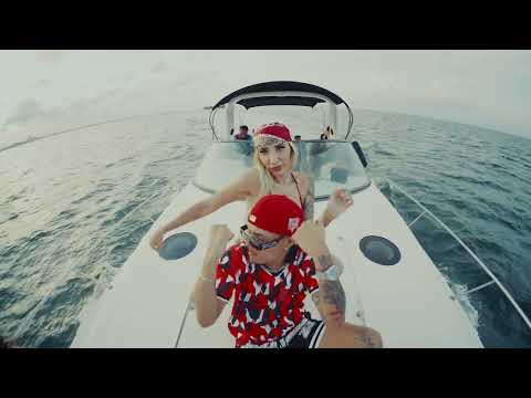 Marybel ( Video Oficial ) - DJ Aza , Alan Dazmel , Gaelo