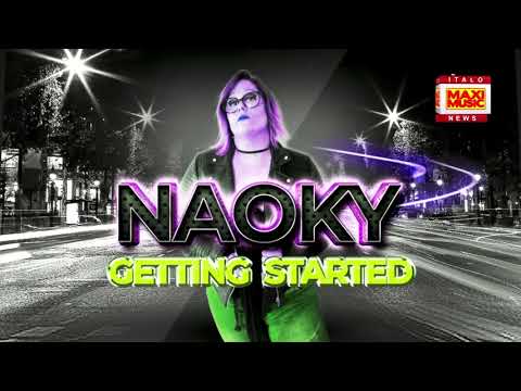 ▶️ Naoky - Getting Started 🎹