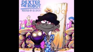 Famous Dex - Pulled Up In A Ghost (Ft. Jose Guapo) (Slowed Down)