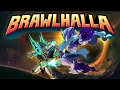 Brawlhalla: The Galactic War Battle Pass - Season 5 Launch Trailer