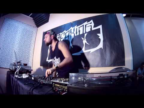 Breaking Bass Tv #16 Ion Din Anina aka Vega