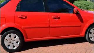 preview picture of video '2006 Suzuki Reno Used Cars Tampa FL'