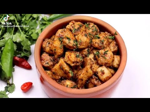 Butter garlic chicken #youtubeshorts #cooking #chickenrecipe #homemade #cookingchannel