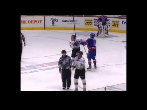 Logan McVeigh vs Kyle Burroughs